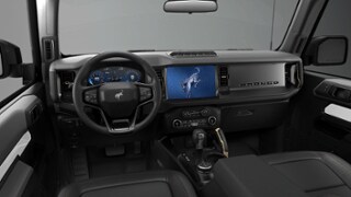 2026 Ford Bronco® Internal Image 2
